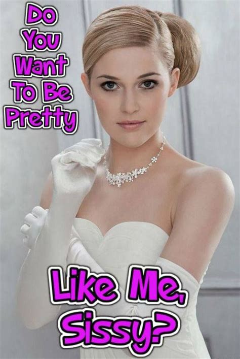 Turning Sissy .